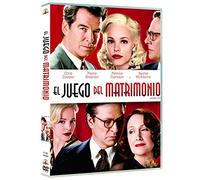 El Juego Del Matrimonio [DVD]