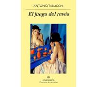 El juego del revés: 77 (Panorama de narrativas)