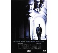 El juego del rey / King's Game ( Kongekabale ) [ Origen Noruego, Ningun Idioma Espanol ]