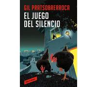 El juego del silencio (Roja y negra)