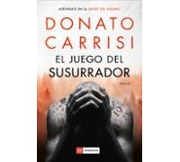 El juego del susurrador (LOS IMPERDIBLES)