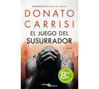 El juego del susurrador (DUOMO BOLSILLO)