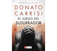 El juego del susurrador (LOS IMPERDIBLES)