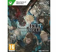 El juego DioField Chronicle Xbox Series X