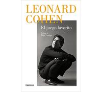 El juego favorito (Narrativa)