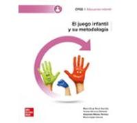 El Juego Infantil Y Su Metodología