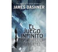 El juego infinito (El juego infinito 1) (Infinita Plus)