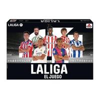 El Juego La Liga 2025-2026