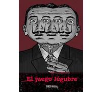 El juego lúgubre (Sillón Orejero)