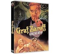 El juego más peligroso (1932) (Blu-Ray y DVD Combo) [Blu-Ray, Reg.A/B/C Import - Alemania]