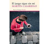 El juego sigue sin mí: 300 (Nuevos Tiempos)