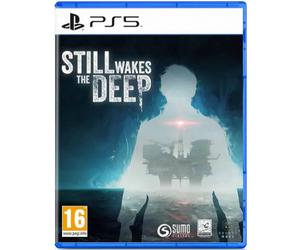 El juego Still Wakes the Deep PS5