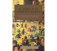 El juego y la condición humana