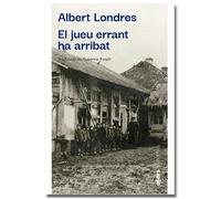 El jueu errant ha arribat | Albert Londres, Susanna Fosch