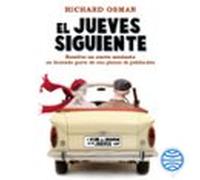 El Jueves Siguiente (audiolibro)