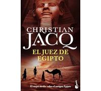 El Juez De Egipto