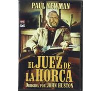El Juez De La Horca [DVD]