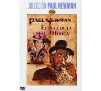 El juez de la horca [DVD]