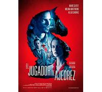 El Jugador de Ajedrez DVD