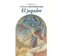 EL JUGADOR | Dostoievski Fiodor, Guillet Emma, Guillet