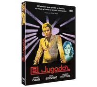 El Jugador - The Gambler (1974) [DVD]
