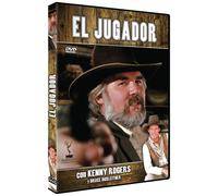 EL JUGADOR (DVD)