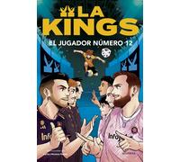 El jugador número 12 (La Kings 1) | Kings League