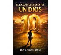 EL JUGADOR QUE NUNCA FUE UN DIOS: JJ