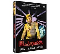 El Jugador [DVD] (1974) The Gambler