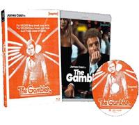 El jugador / The Gambler (1974) [ Origen Australiano, Ningun Idioma Espanol ] (Blu-Ray)