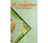 El Jugador = The Gambler (Alba)