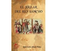 El juglar del rey Sancho
