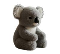 El Juguete Koaly, Koala Koala Plush, Koal Ai Plush para curación Emocional a Pedido, imita los Movimientos Naturales para una Comodidad Realista, como un Verdadero Koala, Calma el estrés.