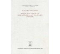 El Juicio Con Jurado. Veinticinco Años De La Aplicación De La Ley Del Jurado