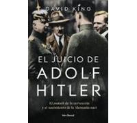 El Juicio De Adolf Hitler