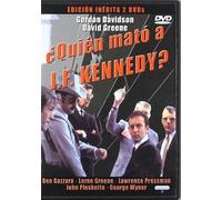 El juicio de Lee Harvey Oswald / The Trial of Lee Harvey Oswald (Complete Series)