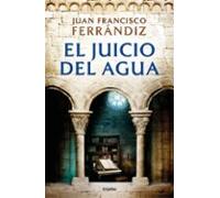 El juicio del agua
