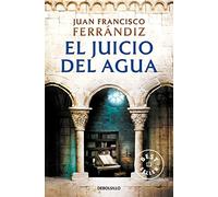 El juicio del agua (Best Seller)