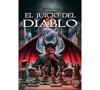 El juicio del diablo (Librojuego) (Sandbox Series)