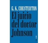 El Juicio Del Doctor Johnson