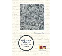 El juicio del káiser (BIBLIOTECA LITERATURA Y DERECHOS HUMANOS - BERG INSTITUTE)