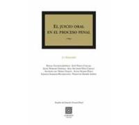 El Juicio Oral En El Proceso Penal