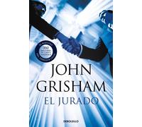 El jurado | John Grisham, Mercè López