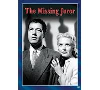 El Jurado Perdido (1944) DVD - Jim Bannon, Janis Carter, Jean Stevens