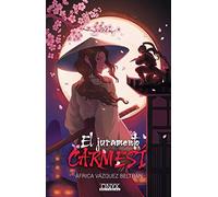 El juramento carmesó