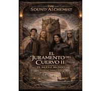 EL JURAMENTO DEL CUERVO II: El Nuevo Mundo