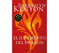 El juramento del dragón (Cazadores Oscuros 27) (Best Seller)