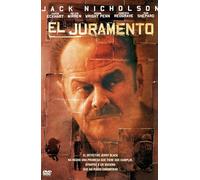 El Juramento [DVD]