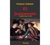 El Juramento: iAlguien toque a Cain!