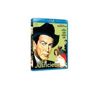 El Justiciero [Blu-ray] (1959) The Hangman
